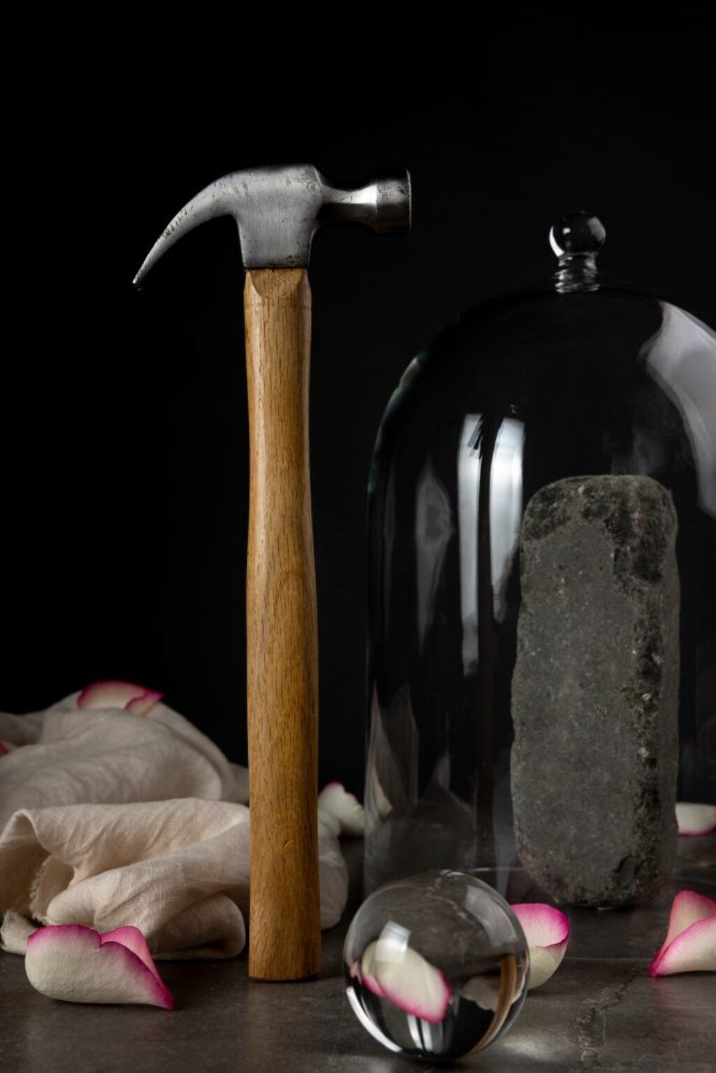 Caring for Your Hammer