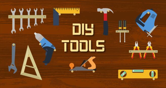 Essential DiY Tools for homeowners