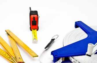 Essential Measuring Tools for Home DIY Projects