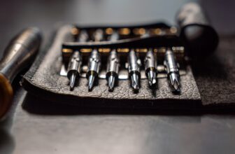 Essential Screwdrivers Toolkit