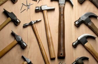 Hammers Types