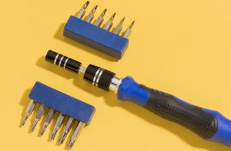 Best Precision Screwdriver Sets for Electronics and Delicate Projects in 2024