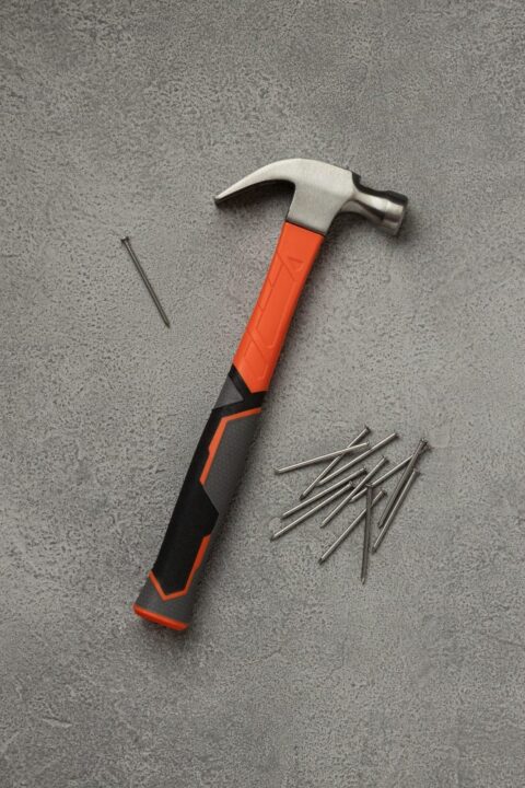 Understanding Hammer Anatomy