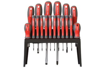 screwdrivers collection
