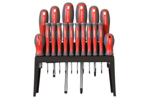 screwdrivers collection