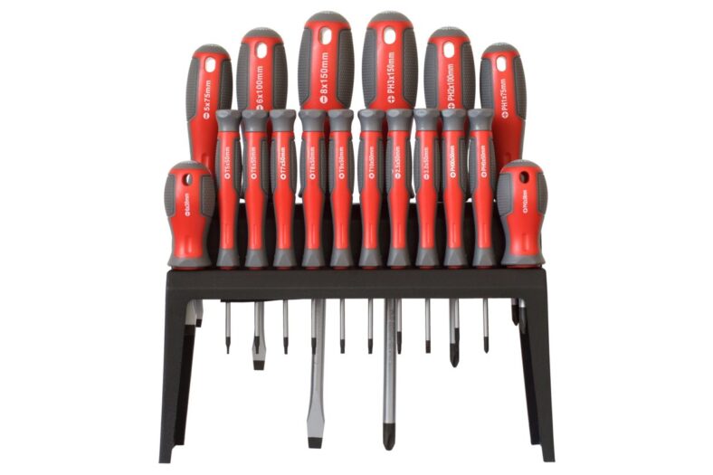 The Complete Screwdriver Guide for Homeowners and DIYers (2026)