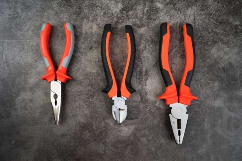 The Complete Guide to Pliers: Types, Uses, and Care