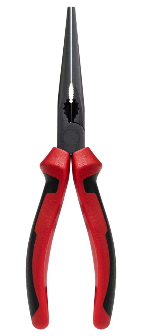 needle nose pliers