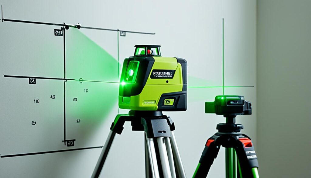 rotating-laser-level