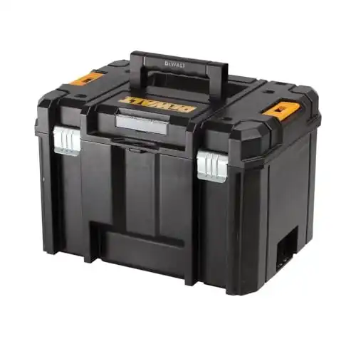 DEWALT TSTAK Tool Box