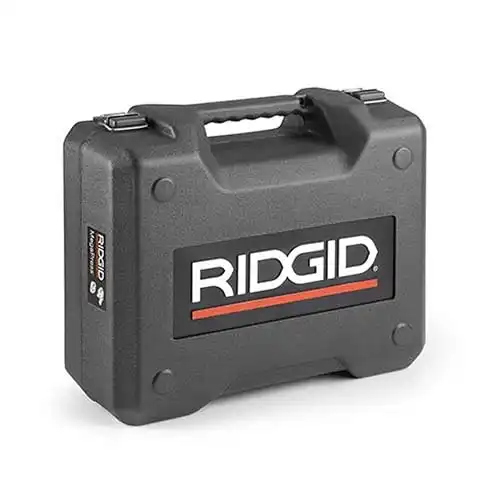 Ridgid Megapress Carrying Case