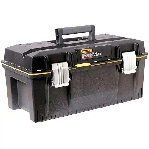 Stanley 23-Inch Structural Foam Toolbox