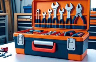 Best Tool Box for Every Need