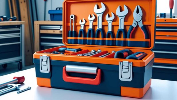 Best Tool Box for Every Need