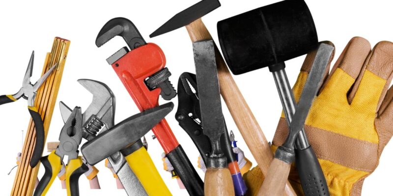 Your Go-To Guide for Hand Tools: What Every DIYer Needs