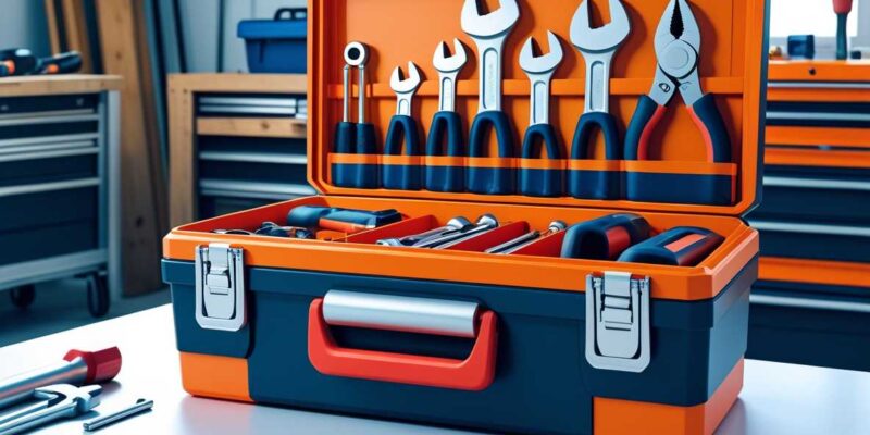 Best Tool Box for Every Need with Expert Reviews and Top Picks