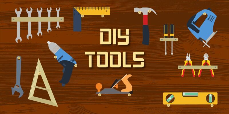 Essential DIY Tools for Homeowners: A Comprehensive Guide