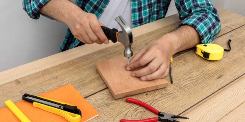 Essential Hand Tools: The Complete Guide for Homeowners and DIYers (2026)