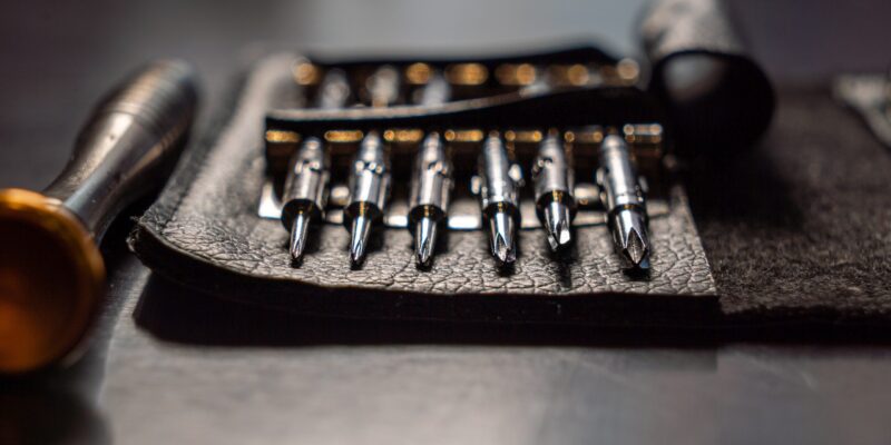 Essential Screwdrivers for Your Home ToolKit: A Comprehensive Guide