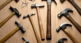 The Complete Hammer Guide for DIY Warriors