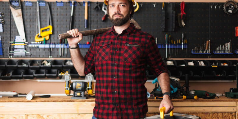 Essential DIY Tools Every Homeowner Should Own in 2026