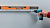 How to Use Levels for Perfectly Straight DIY Installations