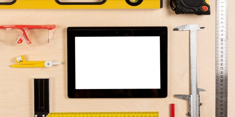 The Complete Guide to Measuring Tools for Home DIY Projects