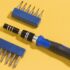 Mastering Mechanics: A Comprehensive Guide to Different Types of Wrenches and Their Applications