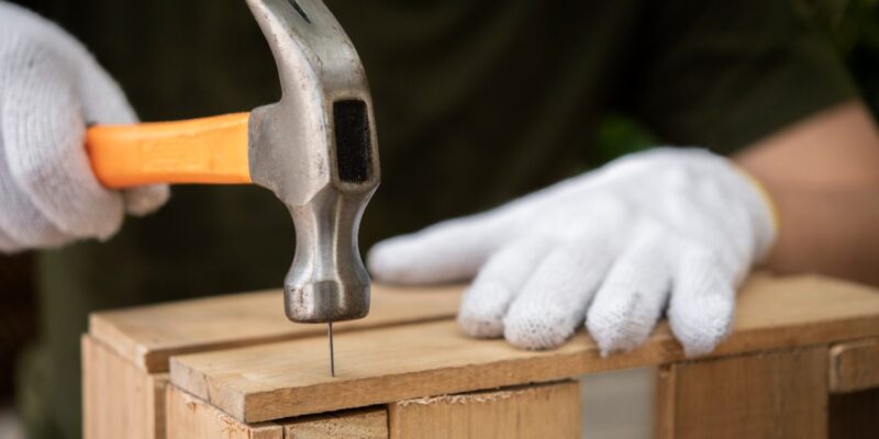 Complete Hammer Guide for DIY Projects: Types, Uses, and Buying Tips