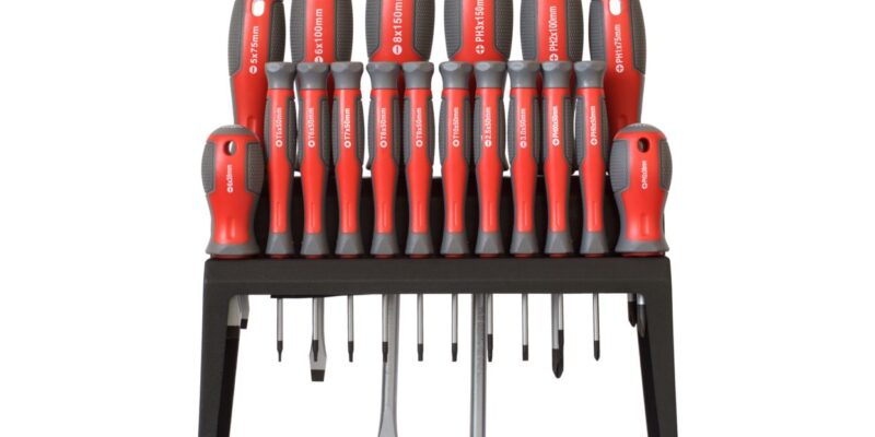 The Complete Screwdriver Guide for Homeowners and DIYers (2026)
