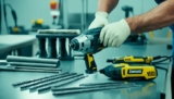 Best Ways to Clean Hand & Power Tools Effectively